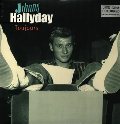 Johnny Hallyday - Toujours