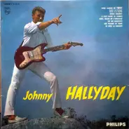 Johnny Hallyday - Viens Danser LE Twist