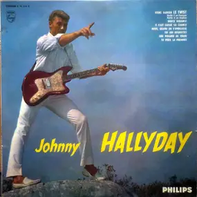 Johnny Hallyday - Viens Danser LE Twist