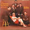 LP - Johnny Hamlin Quintet featuring Marcie Miller - The Johnny Hamlin Quintet Featuring Marci Miller - Mono