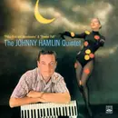 CD - Johnny Hamlin Quintet - Polka Dots And Moonbeams + Powder Puff