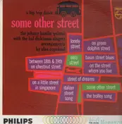 Johnny Hamlin Quintet With Hal Dickinson Singers - A Hip Trip Down Some Other Street