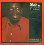 Johnny Hammond - Wild Horses Rock Steady