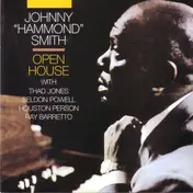 Johnny Hammond - Open House