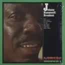 LP - Johnny Hammond - Breakout