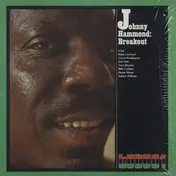 Johnny Hammond - Breakout