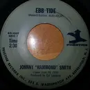 7inch Vinyl Single - Johnny Hammond - Ebb Tide / Stand By Me