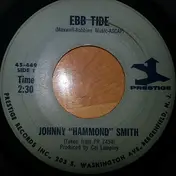 Johnny Hammond - Ebb Tide