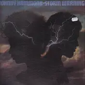 Johnny Hammond - Storm warning