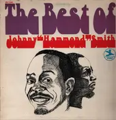 Johnny Hammond - The Best Of