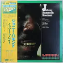 LP - Johnny Hammond - Breakout - OBI
