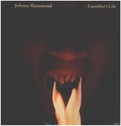 Johnny Hammond - Gambler's Life