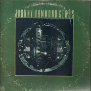 LP - Johnny Hammond - Gears