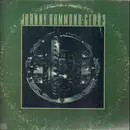 LP - Johnny Hammond - Gears