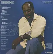 Double LP - Johnny Hammond - Gears