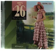 Johnny Hamp, Harry Richman, Nick Lucas & others - Hits Of '26