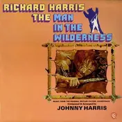 Johnny Harris - Man In The Wilderness
