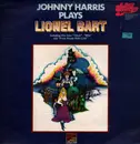LP - Johnny Harris - Johnny Harris Plays Lionel Bart