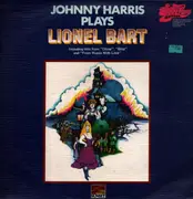 LP - Johnny Harris - Johnny Harris Plays Lionel Bart