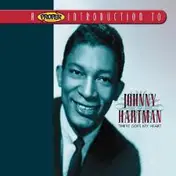 Johnny Hartman - There Goes My Heart