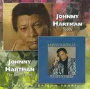 CD - Johnny Hartman - Today / I've Been There - The Perception Years