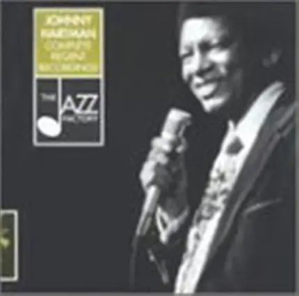 Johnny Hartman - Complete Regent Recordings