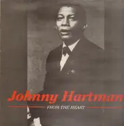 Johnny Hartman - From The Heart