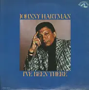 Johnny Hartman - I've Been There
