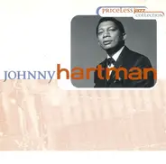 Johnny Hartman - Priceless Jazz Collection