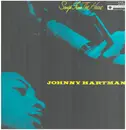 LP - Johnny Hartman - Songs From The Heart - Mono + Insert