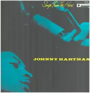 Johnny Hartman - Songs from the Heart