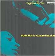 Johnny Hartman - Songs from the Heart