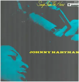 Johnny Hartman - Songs from the Heart