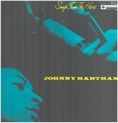 Johnny Hartman - Songs from the Heart