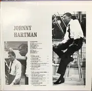 LP - Johnny Hartman - The Voice That Is!