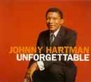 CD - Johnny Hartman - Unforgettable - DigiPak