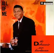 CD - Johnny Hartman - All Of Me