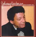 LP - Johnny Hartman - Once In Every Life