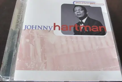 Johnny Hartman - Priceless Jazz Collection