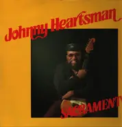 Johnny Heartsman - Sacramento