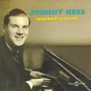 Double CD - Johnny Hess - Intégrale 1938-1951