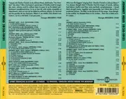 Double CD - Johnny Hess - Intégrale 1938-1951