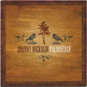 CD - Johnny Hickman - Palmhenge