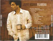 CD - Johnny Hickman - Palmhenge