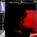 LP - Johnny - Highway Dancer - Gatefold / + OBI