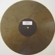 Johnny Island - Lost Pattern EP