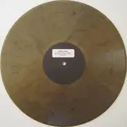 Johnny Island - Lost Pattern EP