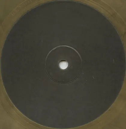 Johnny Island - Lost Pattern EP