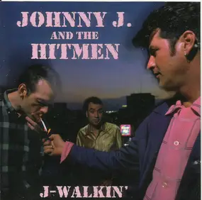 Johnny J - J-Walkin'