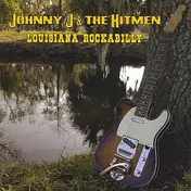 Johnny J - Louisiana Rockabilly